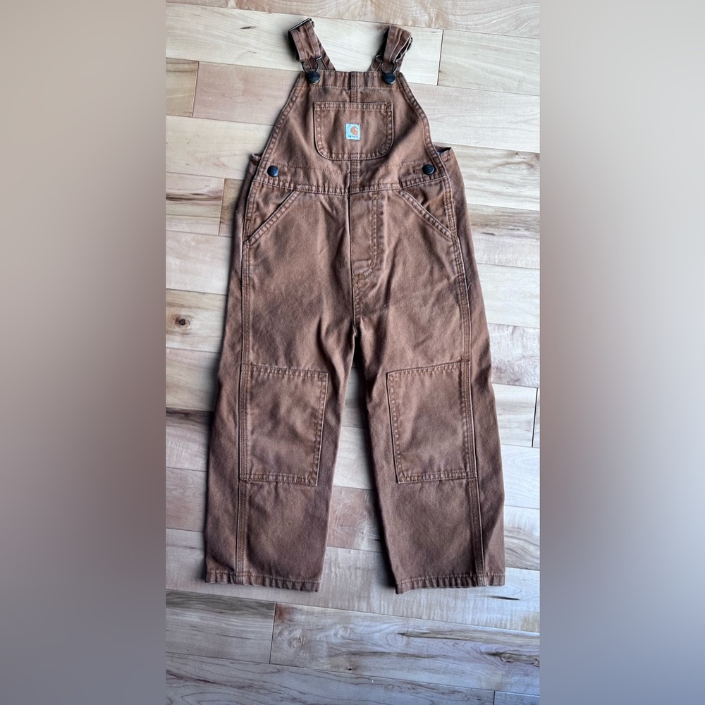 Carhartts 3T